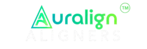 Aura Aligners logo