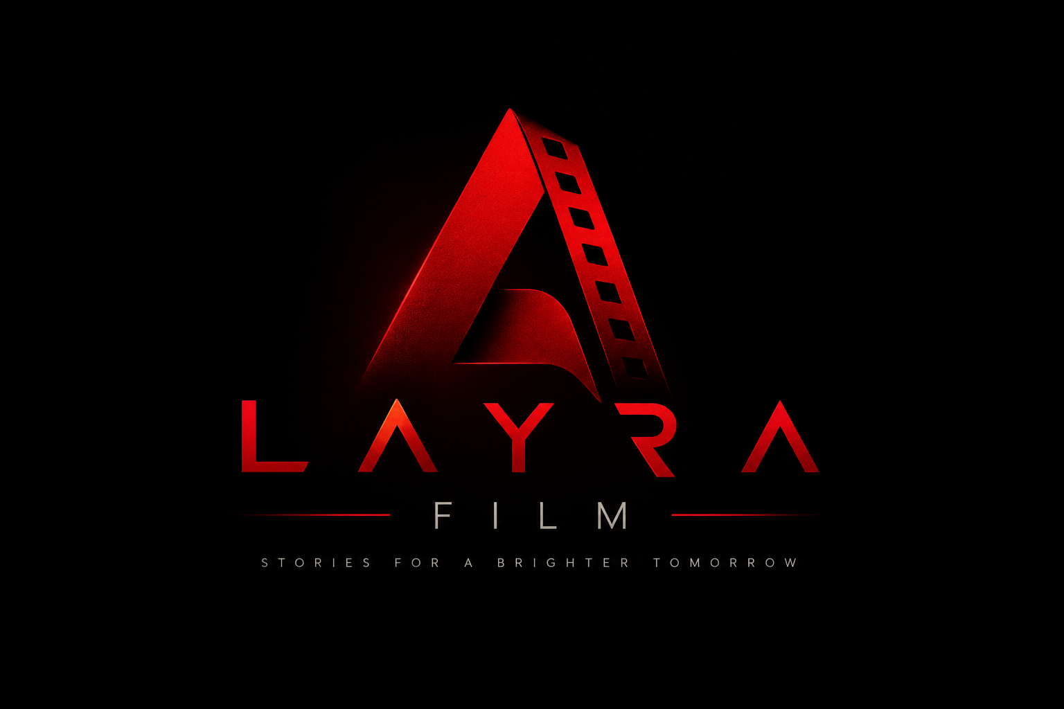 Layra Film logo