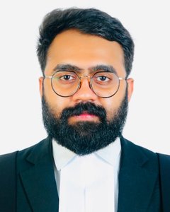Adv. Souradh C Valson, Head of Legal, Compliance and Regulatory Affairs at Odontofusion Growth Systems